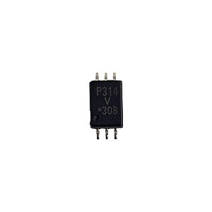 ACPL-P314V Circuito Integrado