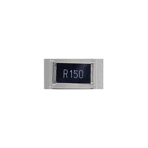 Resistor 0R15 Smd 2512 1%