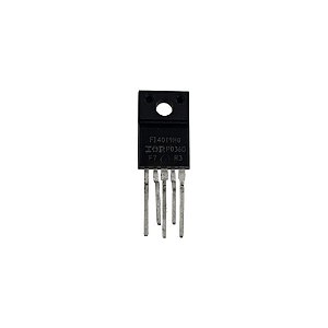 FI4019HG = IRFI4019HG Transistor