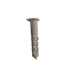 Bucha 6Mm Com Anel