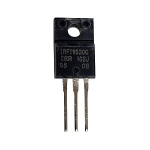 IRFI9530G Transistor To-220
