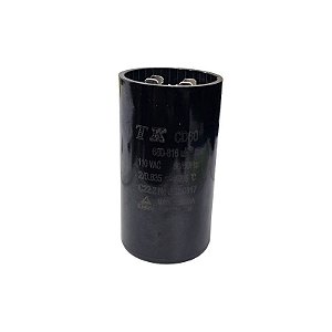Capacitor de Partida 680-816uF x 110Vac 50/60Hz CD60 TK