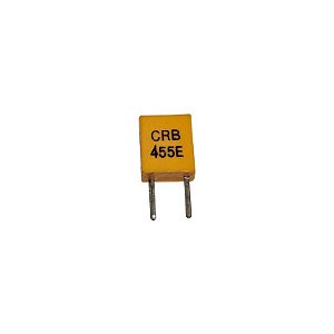 Ressonador CRB455E