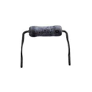 Resistor 5K6 2W 5% Pré Formado