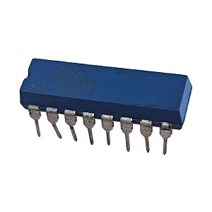 Rede Resistiva 330R/390R 16 Pinos 16-3 331/391 8313A Bourns