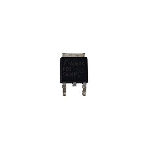 FDD5614P Smd Transistor