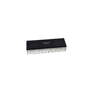 LA76818A Circuito Integrado