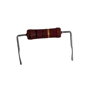 Resistor 100R 3W 5%