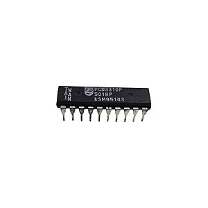 PCD3310P Circuito Integrado