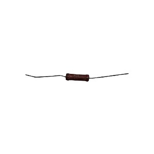 Resistor 10R 2W 5% Metalfilme
