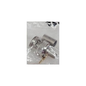 HBN-001 Conector RG59 Para Crimpar