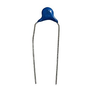 Capacitor Cerãmico 1K8 x 2Kv