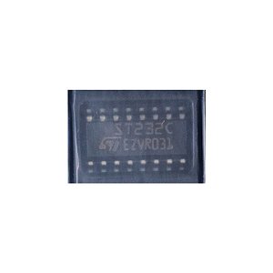 Circuito Integrado MAX232 = ST232C Smd