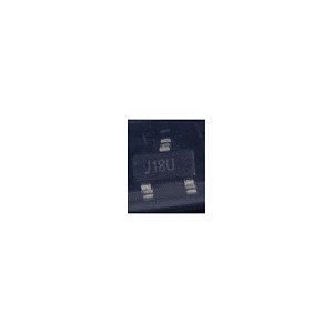 TCM809LENB713 Smd Circuito Integrado
