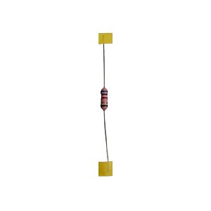 Resistor 6K8 2W 5%