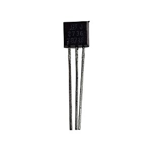 2SJ2736 Transistor TO-92