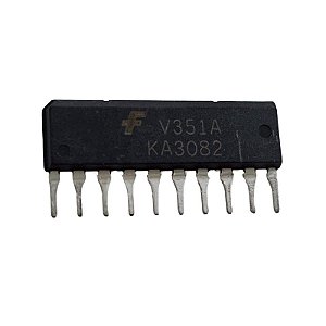 KA3082 Circuito Integrado Fairchild