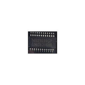 MBI5039GP SSOP-24 Circuito Integrado