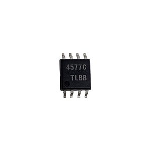 MC14577C Smd Circuito Integrado