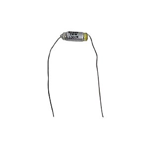 Capacitor Poliéster 1K x 50V 10% = 1000K Trw