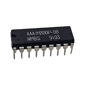 Circuito Integrado AAAIM300P-08