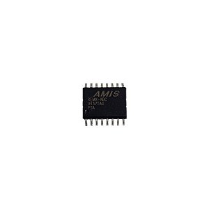 REMX-NDC0437TAGPSA Smd Circuito Integrado