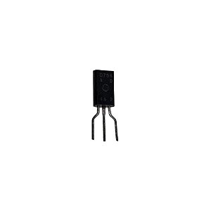 2SD756 Transistor