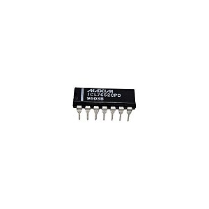 ICL7652CPD Circuito Integrado