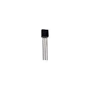 Transistor MPSL01