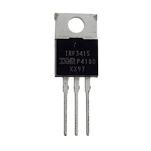 IRF3415 Transistor Ir