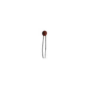 Capacitor Cerâmico 5K6 X 50V = 562