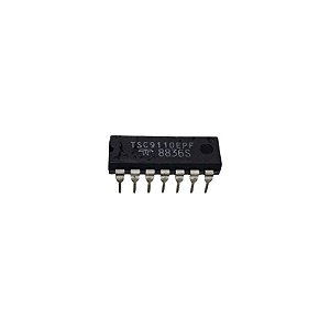 TSC9110 Circuito Integrado