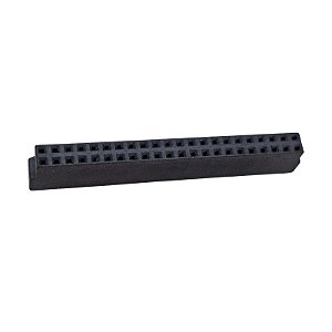 Conector Mini Header 44 Vias Simples