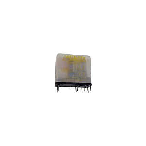Rele MXE2RC5 60Vcc Metaltex