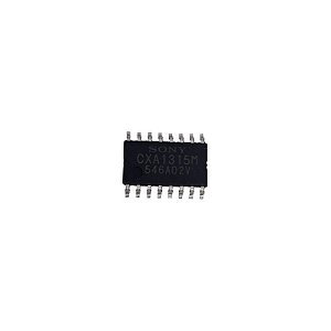 CXA1315 Smd Circuito Integrado