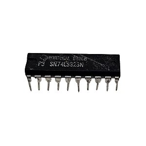 SN74LS323 Circuito integrado Texas
