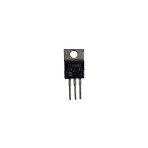 P15N05L Transistor