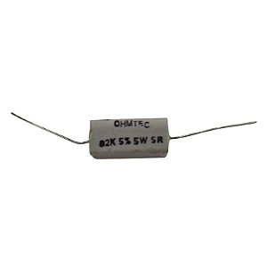 Resistor 82K 5W 5%
