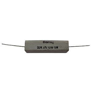 Resistor 22K 10W 5%