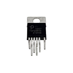 TOP249YN Transistor