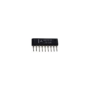 AN7310 Circuito Integrado
