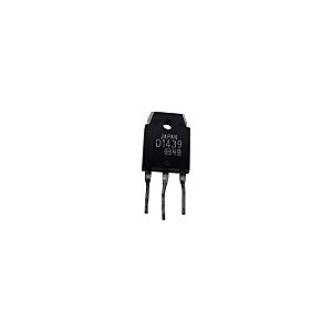 2SD1439 Transistor