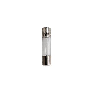 Fusível 4A 250V Pequeno 5x20 Vidro F4A250V Ação Rápida