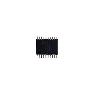 SN74ACT540DTR2G Smd Circuito Integrado
