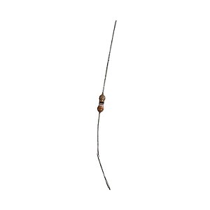Resistor 390R 1/4W 5%