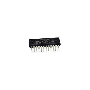 SAM9268SCA Circuito Integrado