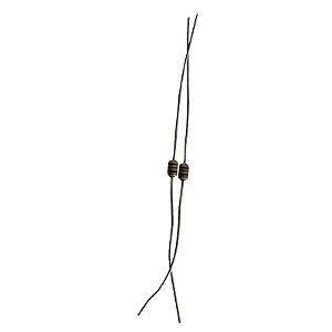 Resistor 56R 1/6W 5%