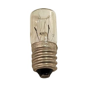 Lâmpada 20mA 220/260V Koomei Prateada