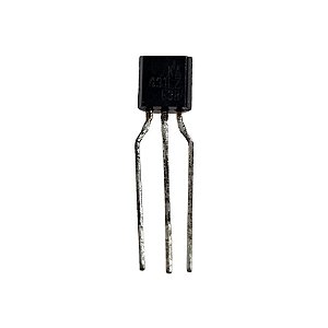 KA431LZ Transistor To-92