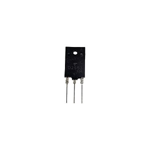 2SD2553 Transistor
